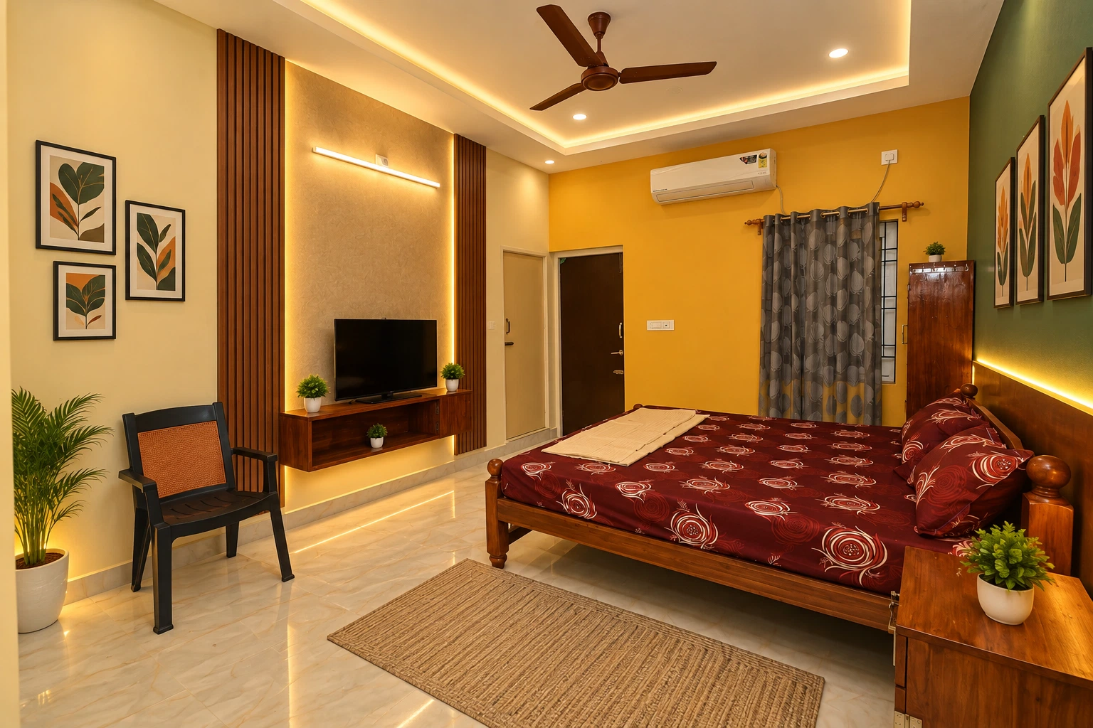 Premium Room
